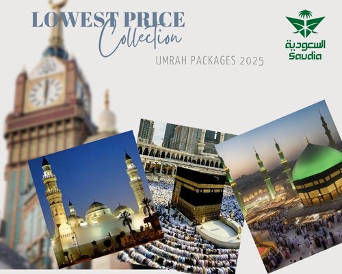 UM-49 Umrah Kifaatee Package